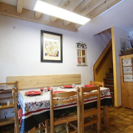 Triplex 6 Pers Avec Balcon, Secteur Calme A Saint-Chaffrey, Proche Navette Skieur - Fr-1-330E-106 Екстериор снимка