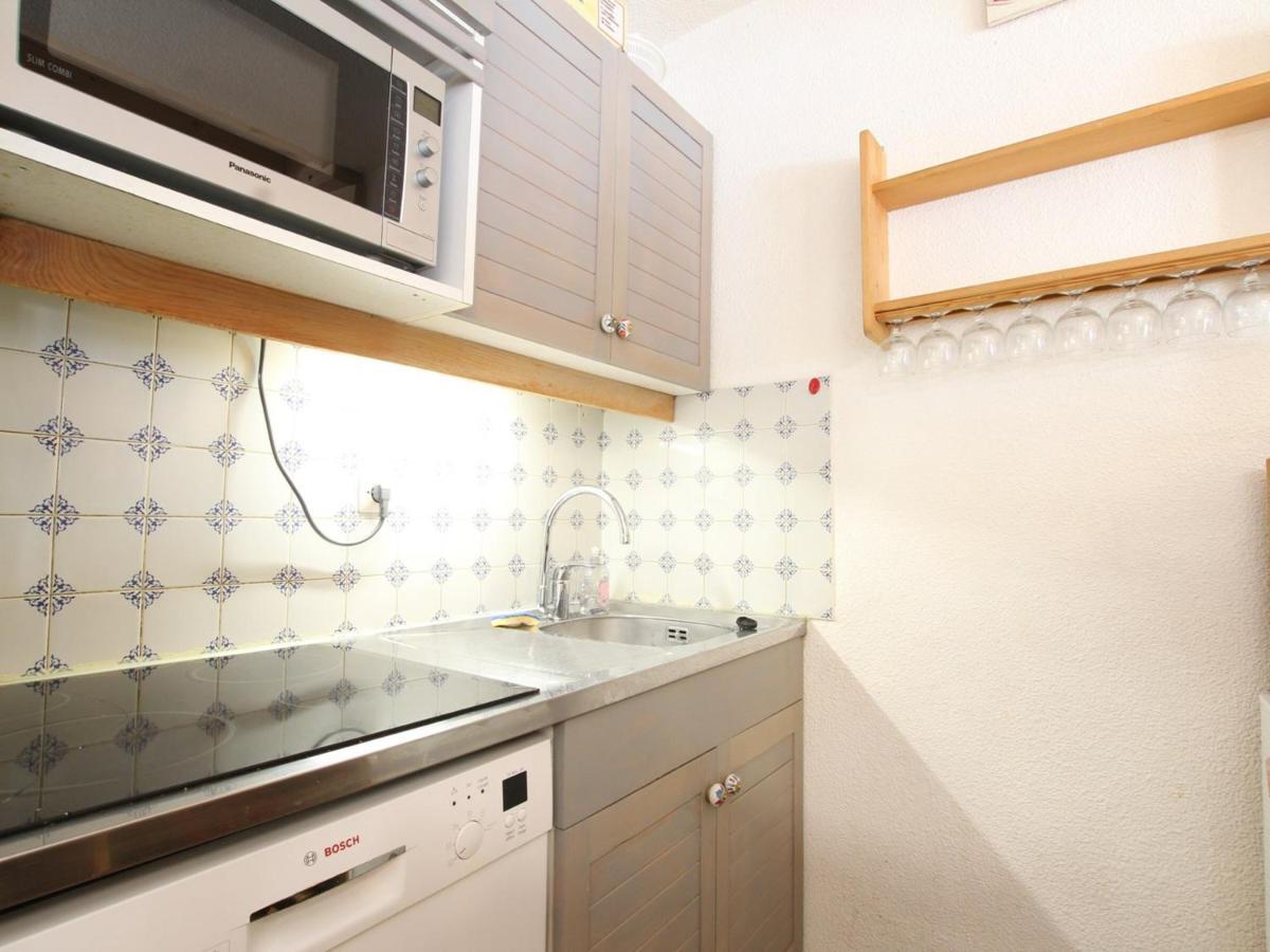 Triplex 6 Pers Avec Balcon, Secteur Calme A Saint-Chaffrey, Proche Navette Skieur - Fr-1-330E-106 Екстериор снимка