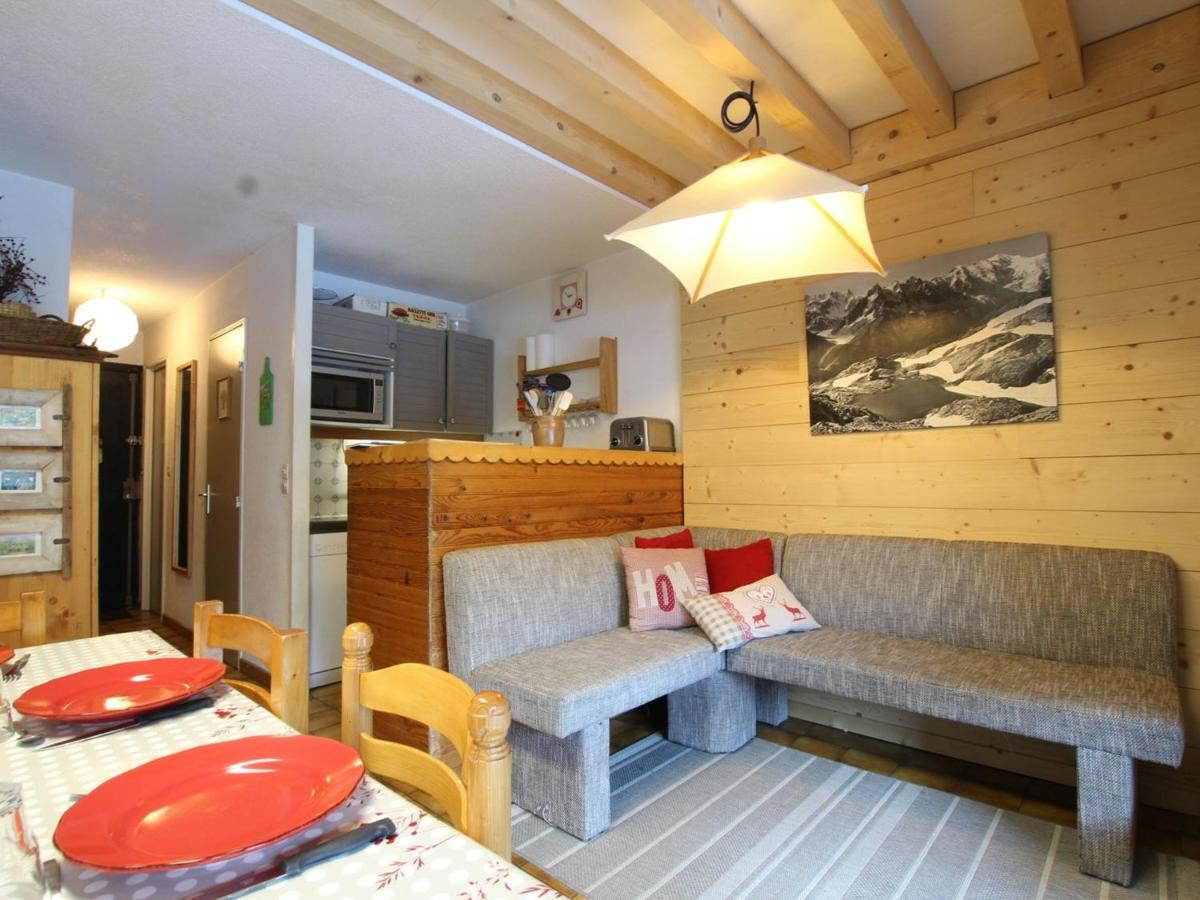 Triplex 6 Pers Avec Balcon, Secteur Calme A Saint-Chaffrey, Proche Navette Skieur - Fr-1-330E-106 Екстериор снимка