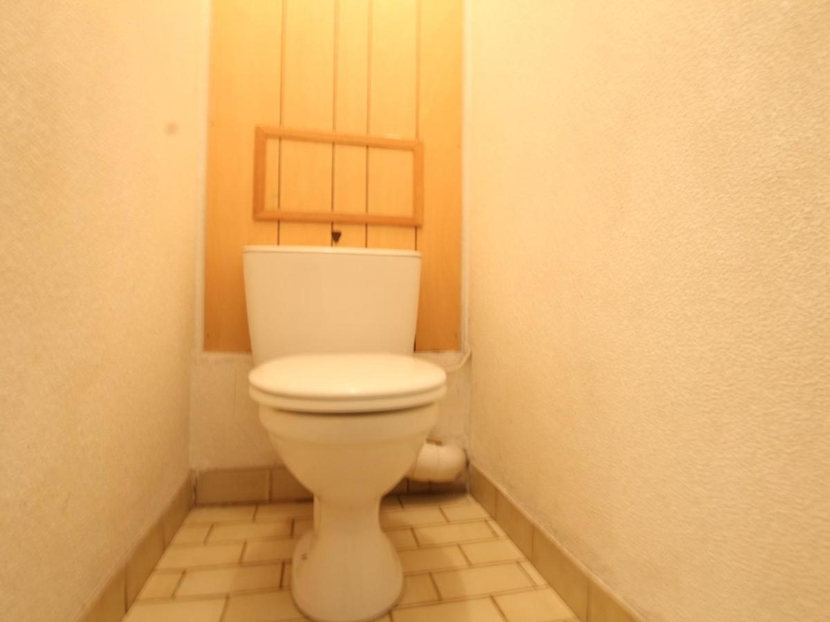 Triplex 6 Pers Avec Balcon, Secteur Calme A Saint-Chaffrey, Proche Navette Skieur - Fr-1-330E-106 Екстериор снимка